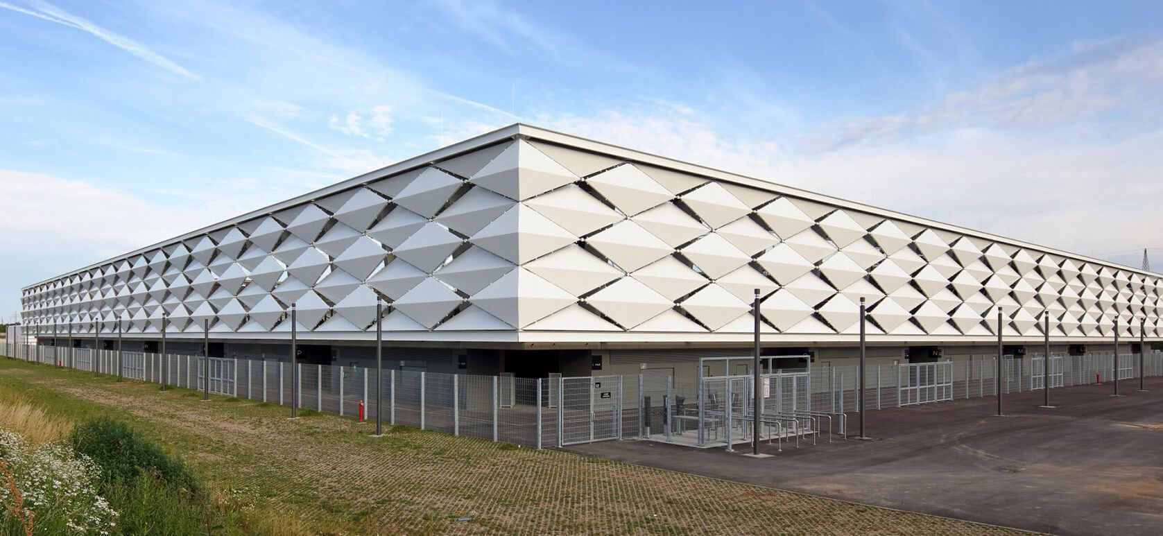 Allianz Field Stadium