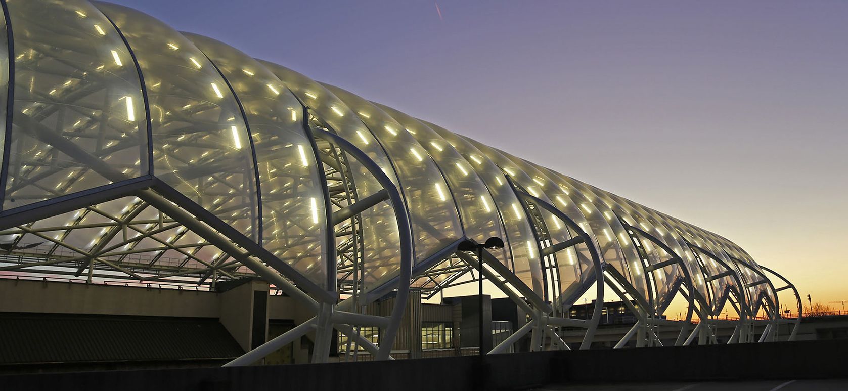 Allianz Field Stadium