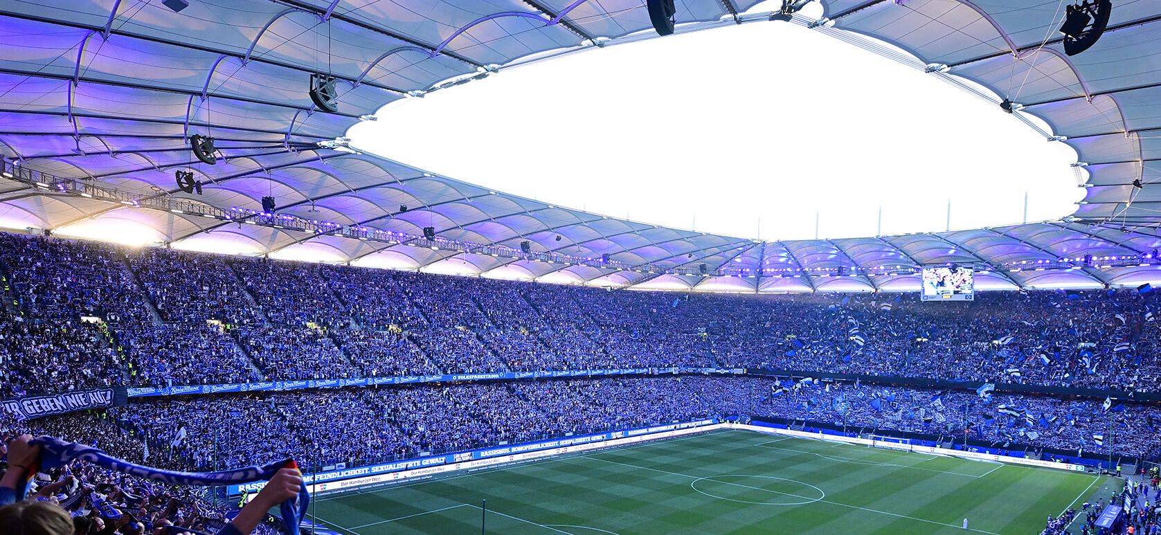 Allianz Field Stadium