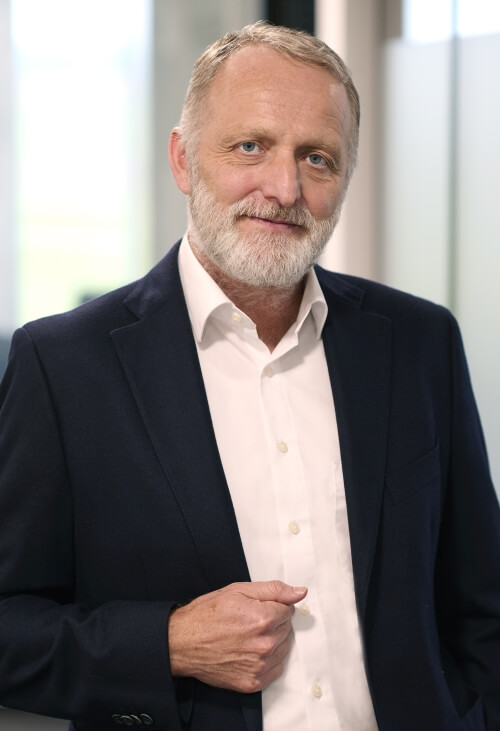 Portrait Stephan Eberle