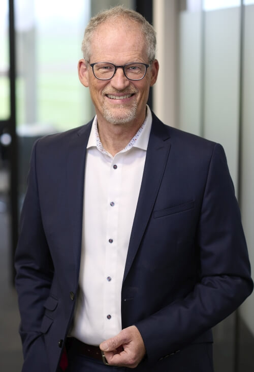 Portrait Thomas Hermeking