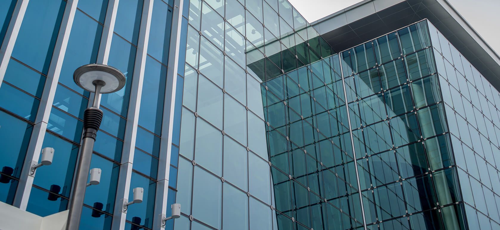 Project image of BNK Busan Bank Headquarters